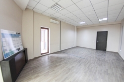 Bakı şəhəri, Səbail rayonunda, 5 otaqlı ofis kirayə verilir (Elan: 210475)