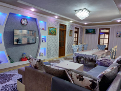 Xırdalan şəhərində, 4 otaqlı ev / villa satılır (Elan: 252453)