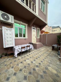 Bakı şəhəri, Abşeron rayonu, Masazır qəsəbəsində, 4 otaqlı ev / villa satılır (Elan: 332702)