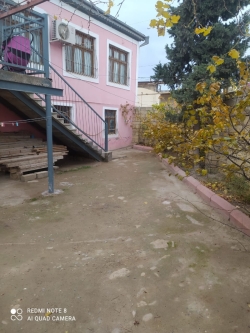 Bakı şəhərində, 8 otaqlı ev / villa satılır (Elan: 210297)