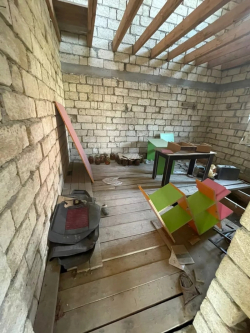 Sumqayıt şəhərində, 6 otaqlı ev / villa satılır (Elan: 324952)