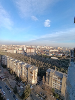 Bakı şəhəri, Binəqədi rayonu, 9-cu mikrorayon qəsəbəsində, 2 otaqlı yeni tikili satılır (Elan: 320531)