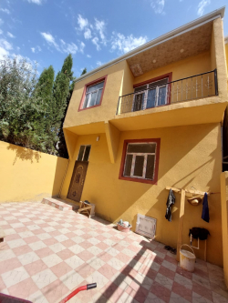 Xırdalan şəhərində, 4 otaqlı ev / villa satılır (Elan: 236110)