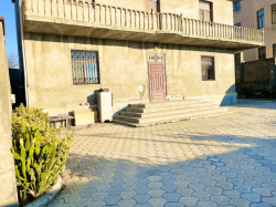 Bakı şəhəri, Abşeron rayonu, Masazır qəsəbəsində, 8 otaqlı ev / villa satılır (Elan: 324674)