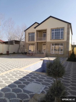 Bakı şəhəri, Xəzər rayonu, Buzovna qəsəbəsində, 5 otaqlı ev / villa satılır (Elan: 333065)