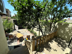 Bakı şəhəri, Səbail rayonu, Badamdar qəsəbəsində, 3 otaqlı ev / villa satılır (Elan: 280724)