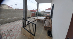 Bakı şəhəri, Suraxanı rayonu, Hövsan qəsəbəsində, 3 otaqlı ev / villa satılır (Elan: 268540)