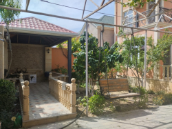 Bakı şəhəri, Sabunçu rayonu, Ramana qəsəbəsində, 6 otaqlı ev / villa satılır (Elan: 331402)