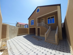 Bakı şəhəri, Sabunçu rayonu, Zabrat qəsəbəsində, 4 otaqlı ev / villa satılır (Elan: 233855)