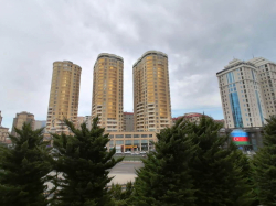 Bakı şəhəri, Yasamal rayonunda, 5 otaqlı yeni tikili satılır (Elan: 280651)