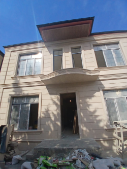 Bakı şəhəri, Binəqədi rayonu, Biləcəri qəsəbəsində, 6 otaqlı ev / villa satılır (Elan: 336603)