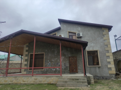 Bakı şəhəri, Sabunçu rayonu, Bilgəh qəsəbəsində, 4 otaqlı ev / villa satılır (Elan: 332220)
