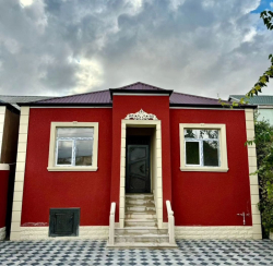 Bakı şəhəri, Abşeron rayonu, Ceyranbatan qəsəbəsində, 3 otaqlı ev / villa satılır (Elan: 326735)
