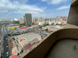 Bakı şəhəri, Xətai rayonunda, 5 otaqlı yeni tikili satılır (Elan: 262535)