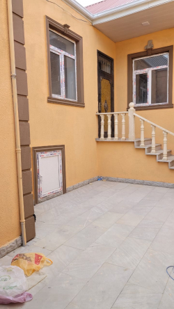 Bakı şəhərində, 3 otaqlı ev / villa satılır (Elan: 233526)