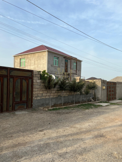 Bakı şəhəri, Sabunçu rayonu, Məmmədli qəsəbəsində, 5 otaqlı ev / villa satılır (Elan: 316246)
