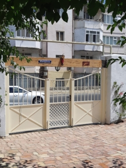 Bakı şəhəri, Sabunçu rayonu, Bakıxanov qəsəbəsində obyekt satılır (Elan: 217244)