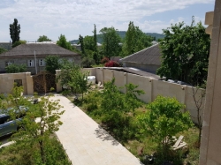Quba şəhərində, 5 otaqlı ev / villa satılır (Elan: 200627)