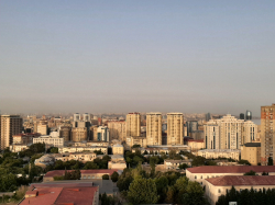 Bakı şəhəri, Yasamal rayonunda, 4 otaqlı yeni tikili satılır (Elan: 262590)