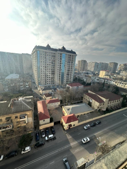 Bakı şəhəri, Nərimanov rayonunda, 2 otaqlı yeni tikili kirayə verilir (Elan: 318187)