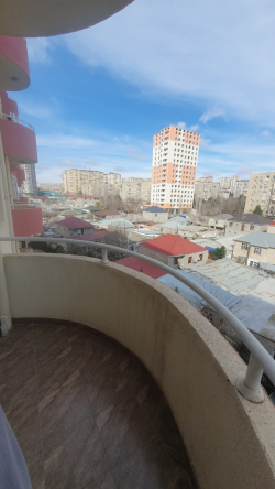 Bakı şəhəri, Xətai rayonunda, 3 otaqlı yeni tikili satılır (Elan: 325279)