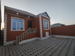 Bakı şəhəri, Sabunçu rayonunda, 3 otaqlı ev / villa satılır (Elan: 314566)