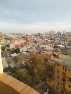 Bakı şəhəri, Nərimanov rayonunda, 3 otaqlı yeni tikili satılır (Elan: 263917)