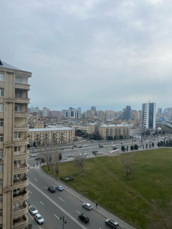 Bakı şəhəri, Nərimanov rayonunda, 2 otaqlı yeni tikili kirayə verilir (Elan: 279411)