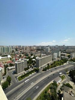 Bakı şəhəri, Xətai rayonunda, 2 otaqlı yeni tikili satılır (Elan: 327867)