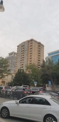 Bakı şəhəri, Nəsimi rayonunda, 3 otaqlı yeni tikili satılır (Elan: 200644)