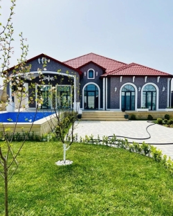 Bakı şəhəri, Xəzər rayonu, Mərdəkan qəsəbəsində, 4 otaqlı ev / villa satılır (Elan: 230141)