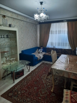 Bakı şəhəri, Sabunçu rayonu, Bakıxanov qəsəbəsində, 2 otaqlı yeni tikili satılır (Elan: 216423)