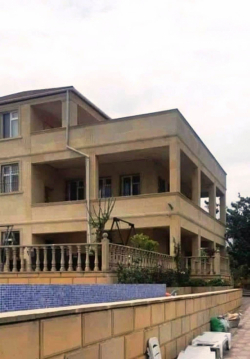Bakı şəhəri, Abşeron rayonu, Görədil qəsəbəsində, 6 otaqlı ev / villa satılır (Elan: 242445)