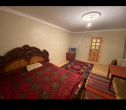 Sumqayıt şəhərində, 1 otaqlı ev / villa kirayə verilir (Elan: 271025)