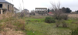 Bakı şəhəri, Sabunçu rayonu, Nardaran qəsəbəsində torpaq satılır (Elan: 316475)