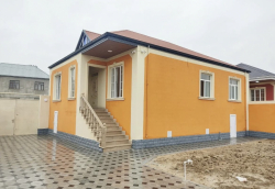 Bakı şəhəri, Abşeron rayonu, Ceyranbatan qəsəbəsində, 3 otaqlı ev / villa satılır (Elan: 261157)