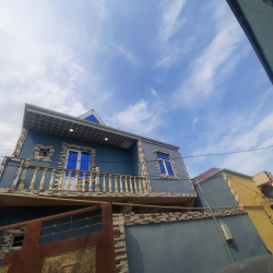 Xırdalan şəhərində, 4 otaqlı ev / villa satılır (Elan: 279950)