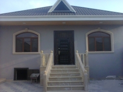 Bakı şəhəri, Abşeron rayonu, Masazır qəsəbəsində, 4 otaqlı ev / villa satılır (Elan: 220201)