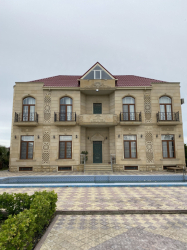 Bakı şəhəri, Xəzər rayonu, Mərdəkan qəsəbəsində, 7 otaqlı ev / villa kirayə verilir (Elan: 332572)