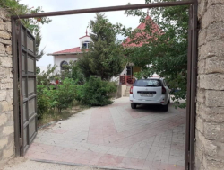 Bakı şəhəri, Xəzər rayonunda, 3 otaqlı ev / villa satılır (Elan: 335992)