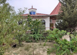 Bakı şəhəri, Xəzər rayonunda, 3 otaqlı ev / villa satılır (Elan: 335992)