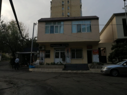 Bakı şəhəri, Binəqədi rayonu, 9-cu mikrorayon qəsəbəsində obyekt satılır (Elan: 250040)