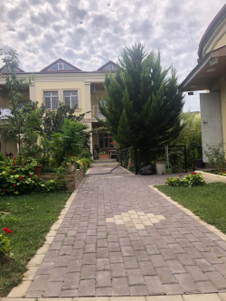 Bakı şəhəri, Suraxanı rayonu, Qaraçuxur qəsəbəsində, 8 otaqlı ev / villa satılır (Elan: 262885)