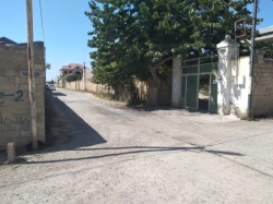 Bakı şəhəri, Abşeron rayonu, Saray qəsəbəsində, 6 otaqlı ev / villa satılır (Elan: 216150)