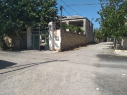Bakı şəhəri, Abşeron rayonu, Saray qəsəbəsində, 6 otaqlı ev / villa satılır (Elan: 216150)