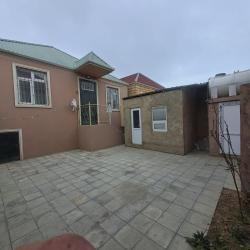 Sumqayıt şəhərində, 3 otaqlı ev / villa satılır (Elan: 322768)