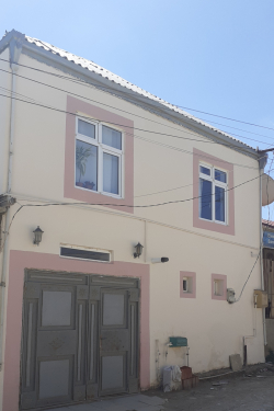 Bakı şəhəri, Abşeron rayonu, Hökməli qəsəbəsində, 5 otaqlı ev / villa satılır (Elan: 238969)