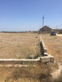 Bakı şəhəri, Sabunçu rayonu, Nardaran qəsəbəsində torpaq satılır (Elan: 200474)