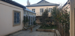 Bakı şəhəri, Suraxanı rayonu, Qaraçuxur qəsəbəsində, 6 otaqlı ev / villa satılır (Elan: 263785)
