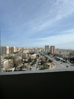 Bakı şəhəri, Xətai rayonunda, 3 otaqlı yeni tikili satılır (Elan: 328367)